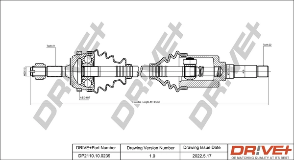 DP2110.10.0239