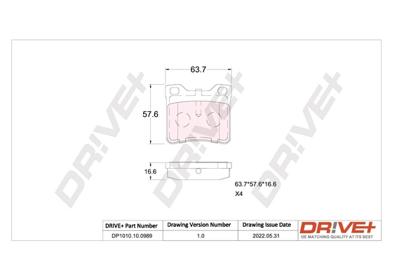 DP1010.10.0989