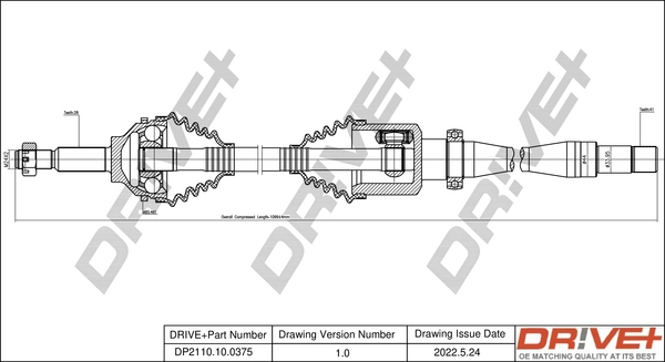 DP2110.10.0375
