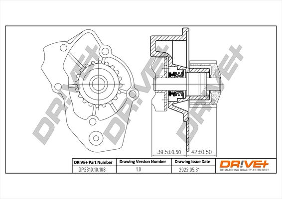 DP2310.10.108