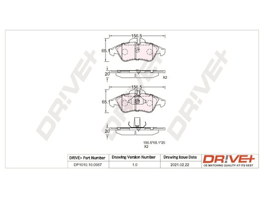 DP1010.10.0987