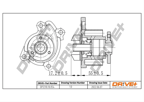 DP2310.10.054