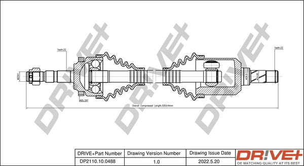 DP2110.10.0488