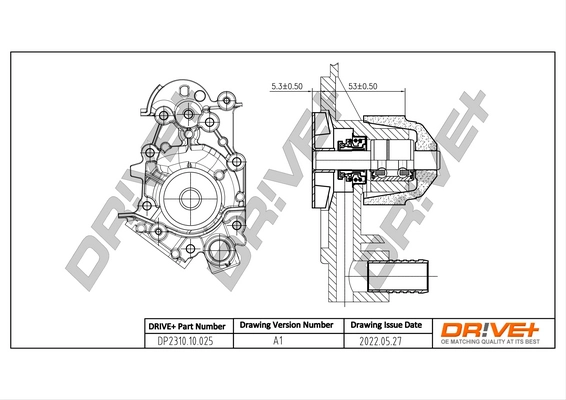 DP2310.10.025