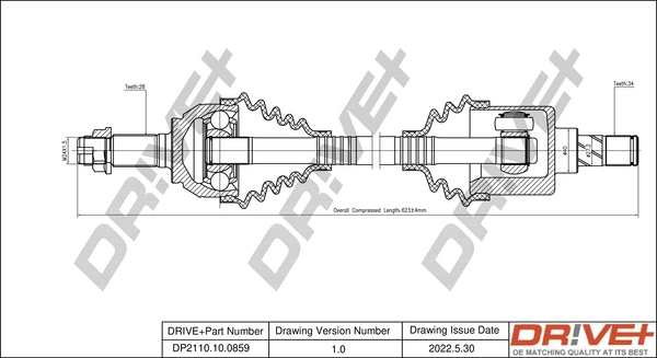 DP2110.10.0859