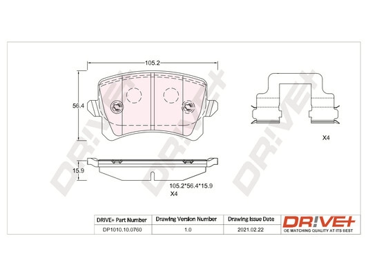 DP1010.10.0760