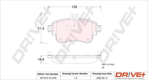 DP1010.10.1078