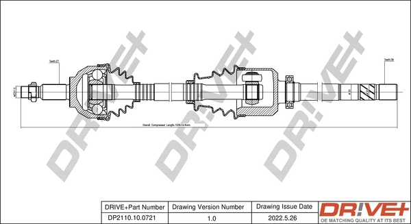 DP2110.10.0721
