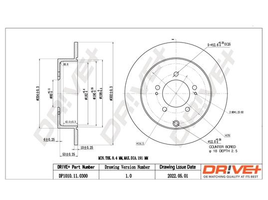 DP1010.11.0300