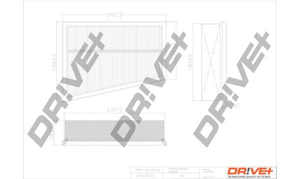 DP1110.10.0110