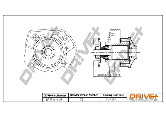 DP2310.10.103