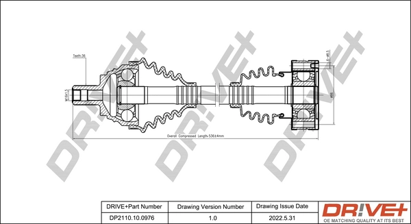 DP2110.10.0976