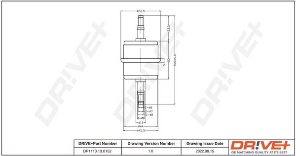 DP1110.13.0152