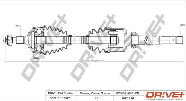 DP2110.10.0577