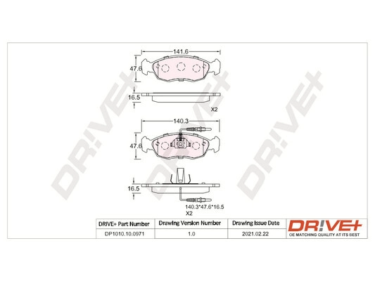 DP1010.10.0971