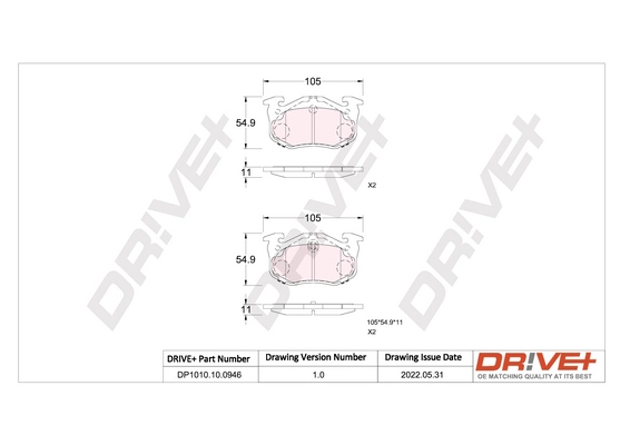 DP1010.10.0946