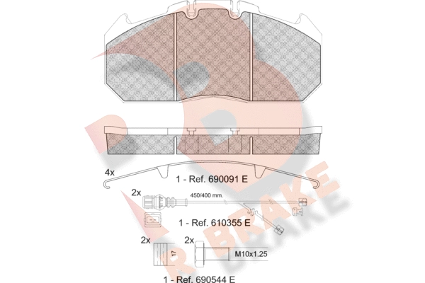 RB1405-122