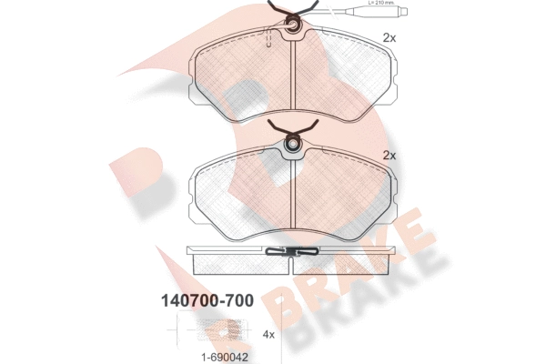 RB0700-700