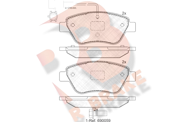 RB1444-203