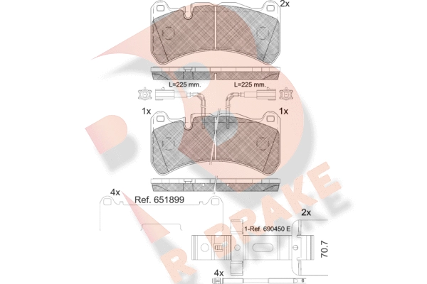 RB2260-203