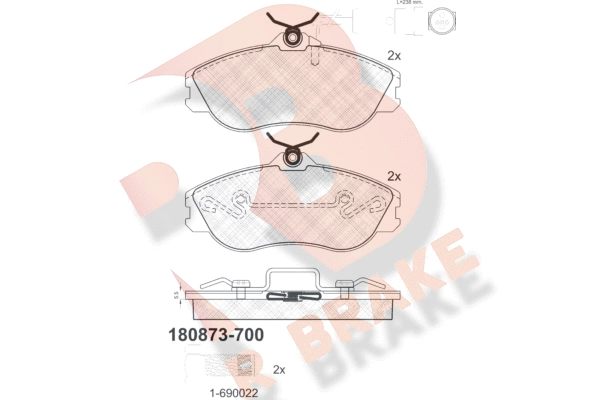 RB0873-700
