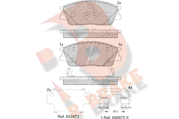 RB2414-203