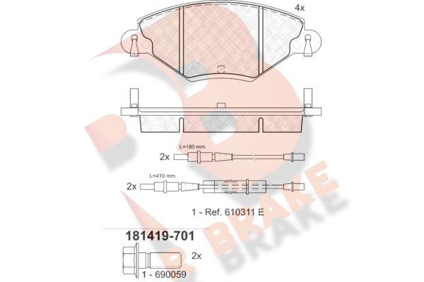 RB1419-701