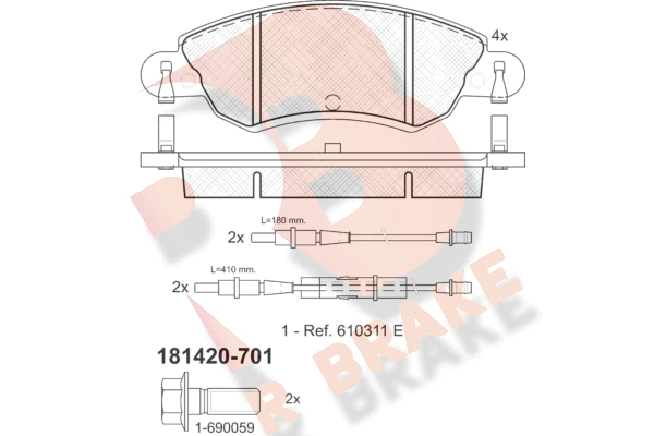 RB1420-701