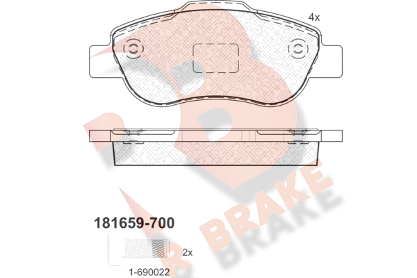 RB1659-700