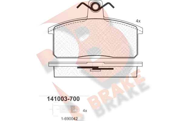 RB1003-700