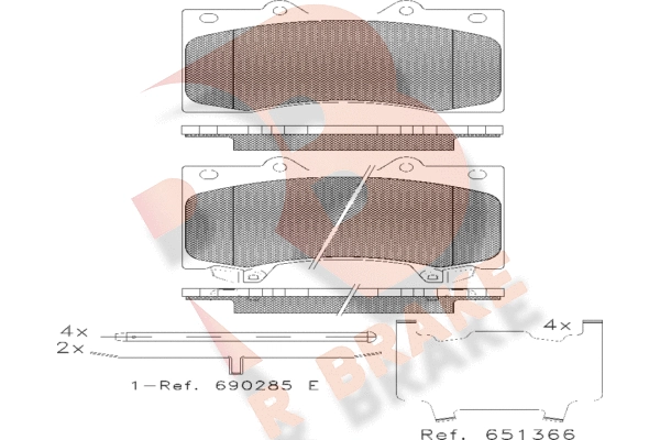 RB2051
