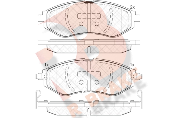 RB2040