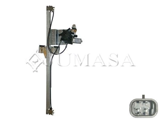 ZR ZA42 L