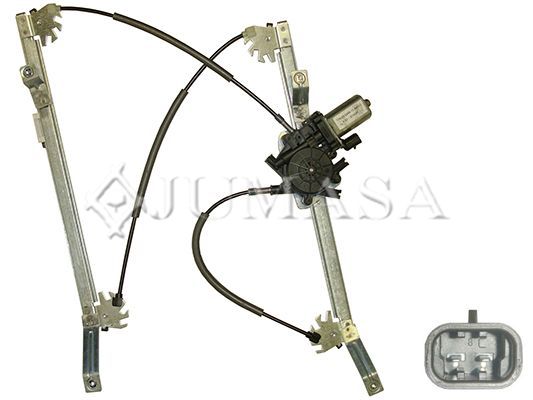ZR JE25 L