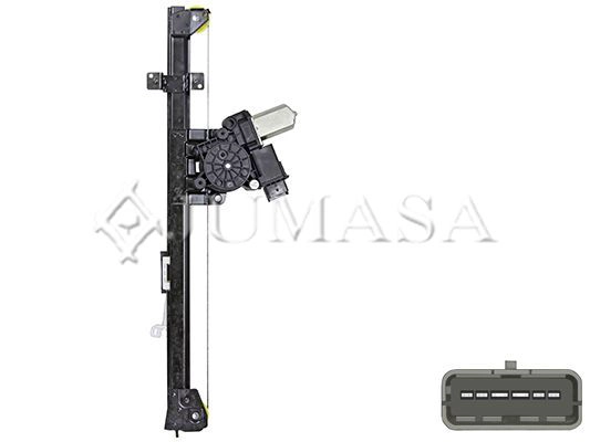 ZR ZA134 L