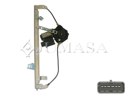 ZR RNO85 L C
