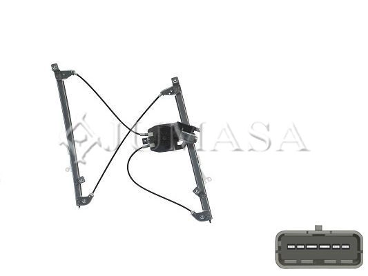 ZR RNO101 L C