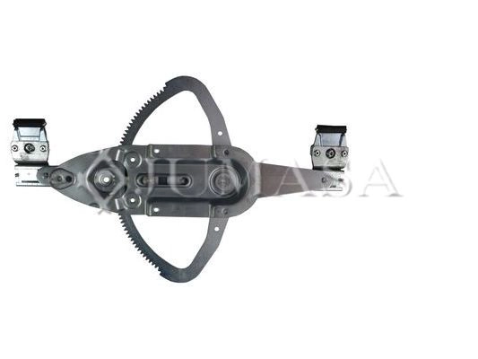 ZR VL703 L