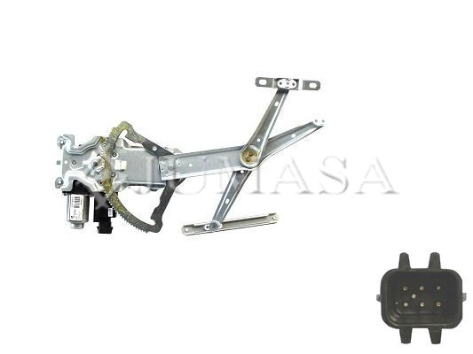 ZR OPO109 L C