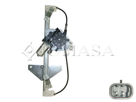ZR DN107 L