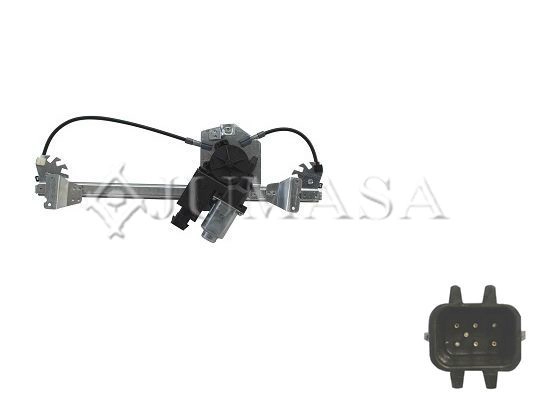 ZR OPO107 L C