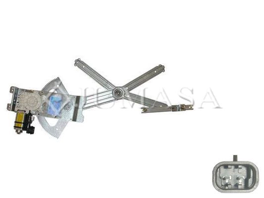 ZR OPO43 R C