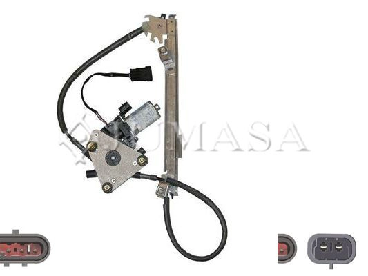ZR LNO32 R C
