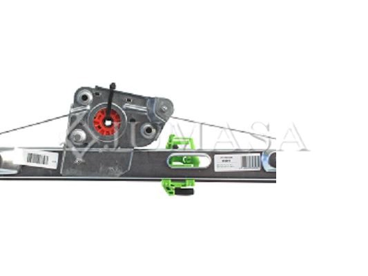 ZR BM708 L