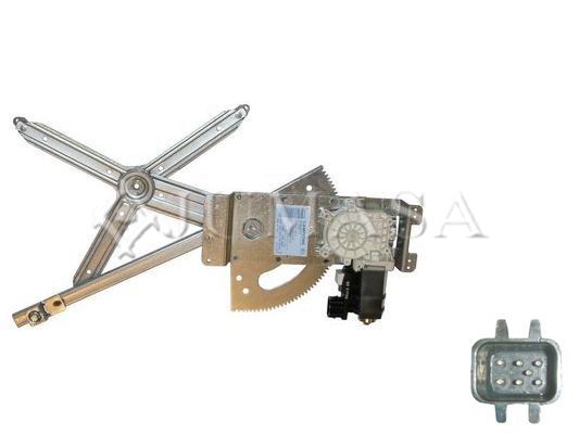 ZR OPO51 L C