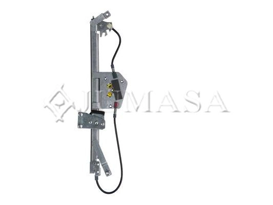 ZR BM717 L