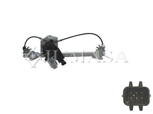 ZR OPO107 R C