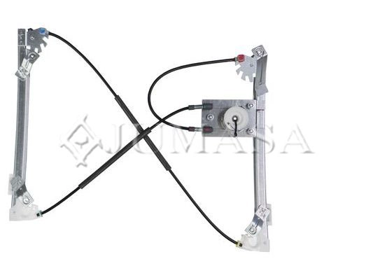 ZR FR718 L