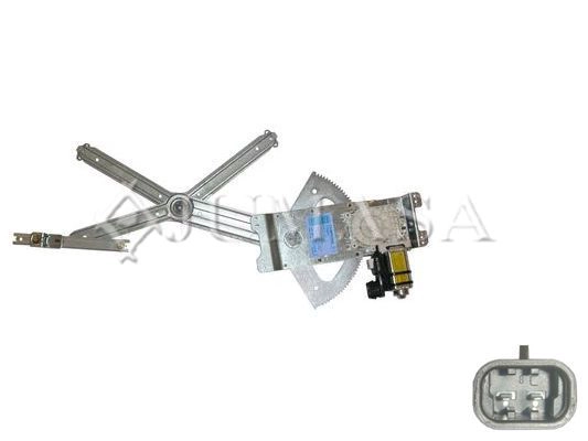 ZR OPO43 L C