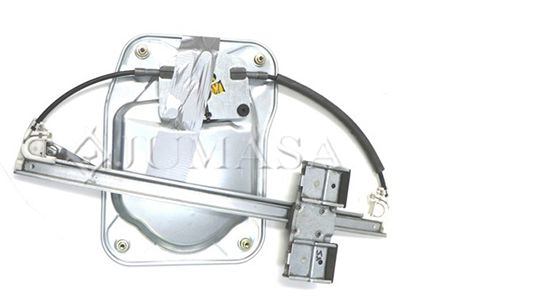 ZR SK506 L